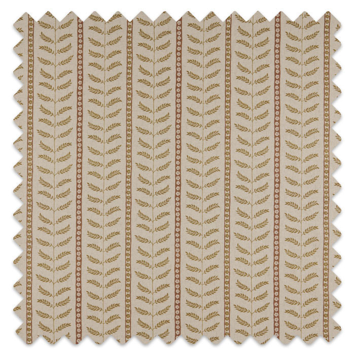 Swatch of Suriane Sienna by Ashley Wilde