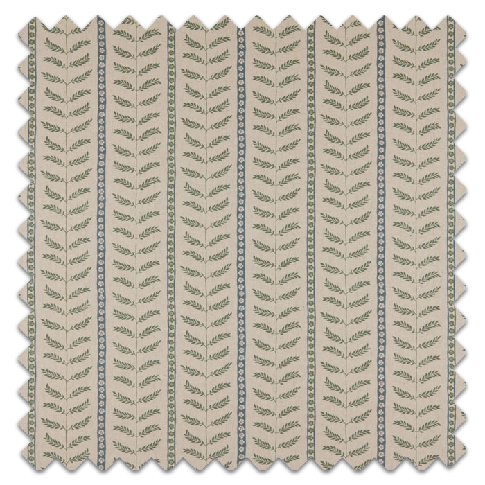 Swatch of Suriane Thyme by Ashley Wilde