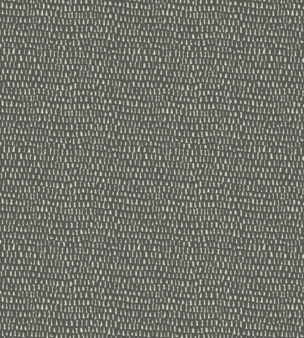 Totak Liquorice Fabric by Scion