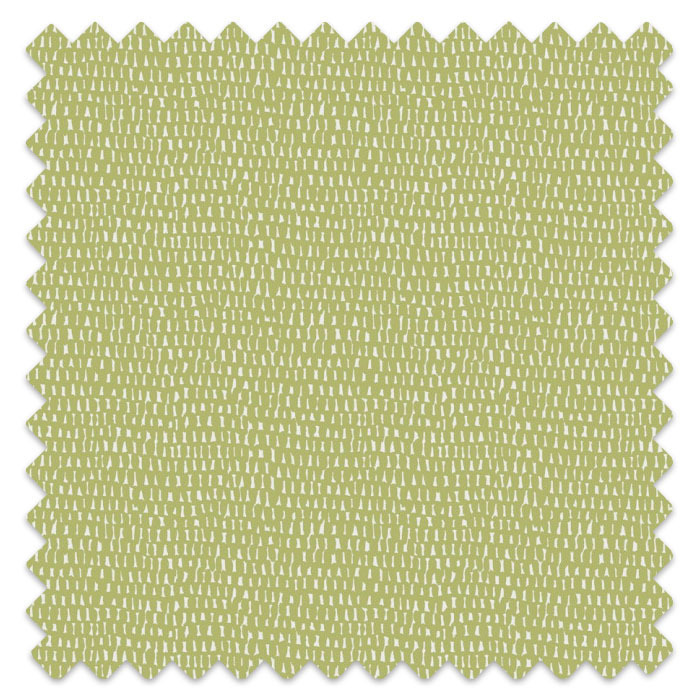 Swatch of Totak Matcha by Scion