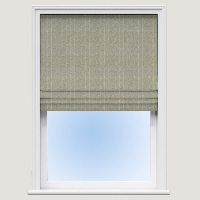 Made To Measure Roman Blinds Varella Oregano