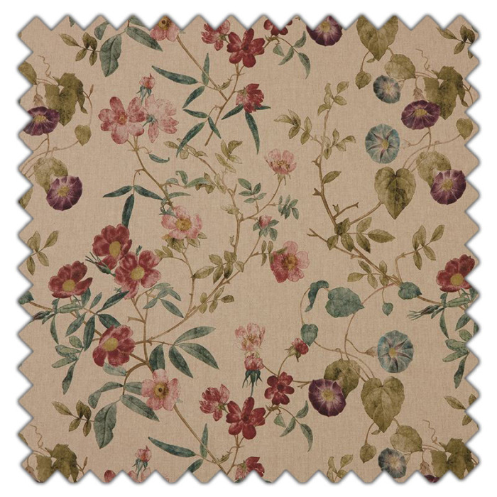 Swatch of Venezia Damson by iLiv