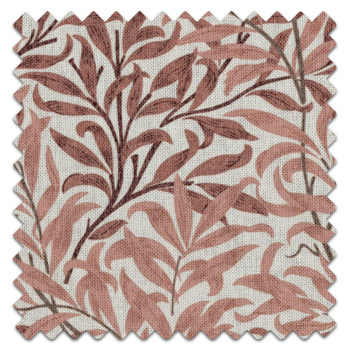 Swatch of Willow Bough Rust