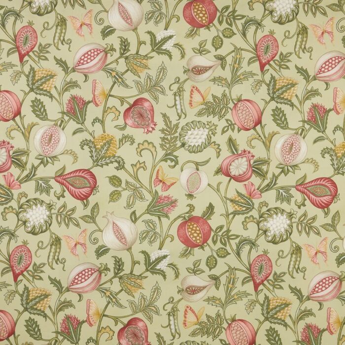 Saltillo Sage Fabric by iLiv