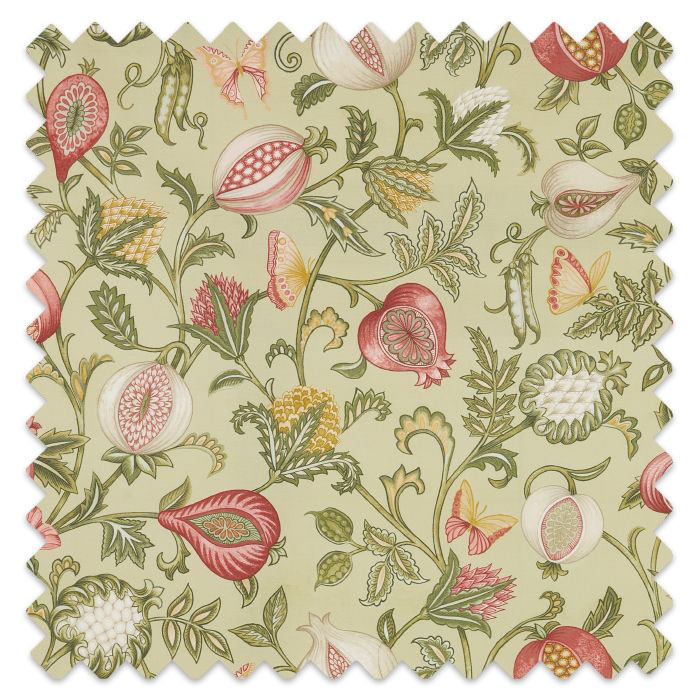 Swatch of Saltillo Sage