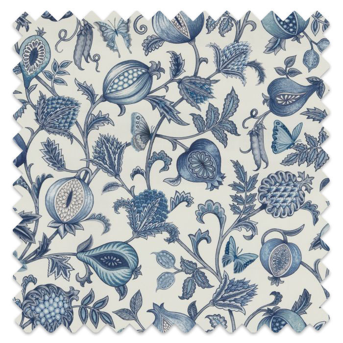 Swatch of Saltillo Sapphire