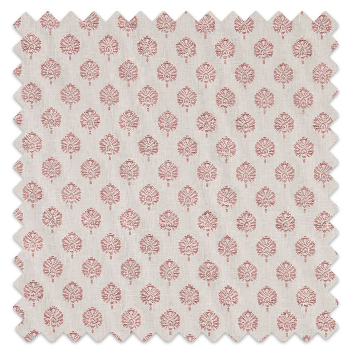 Swatch of Segoa Dark Coral