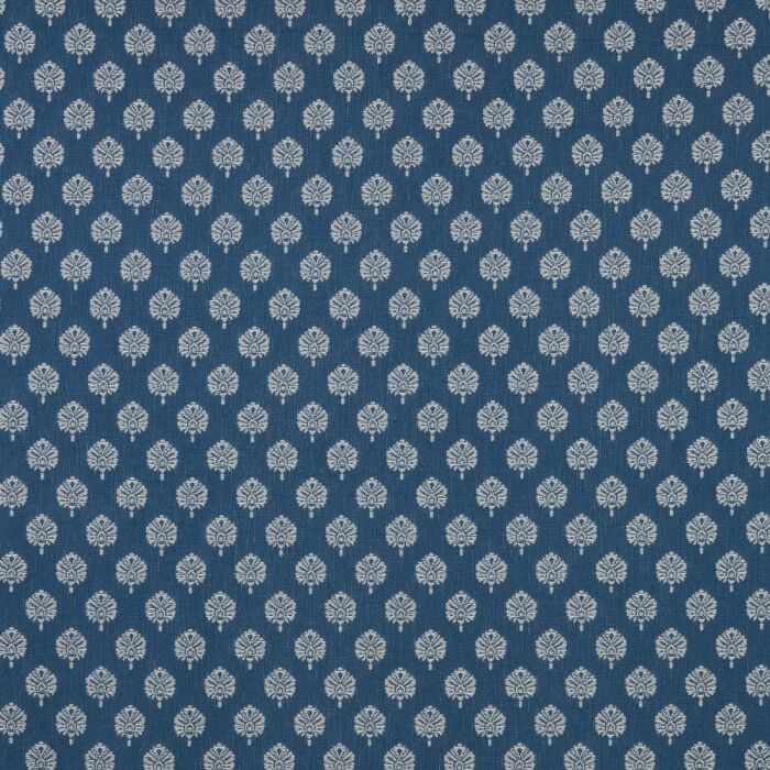 Segoa Sapphire Fabric by iLiv