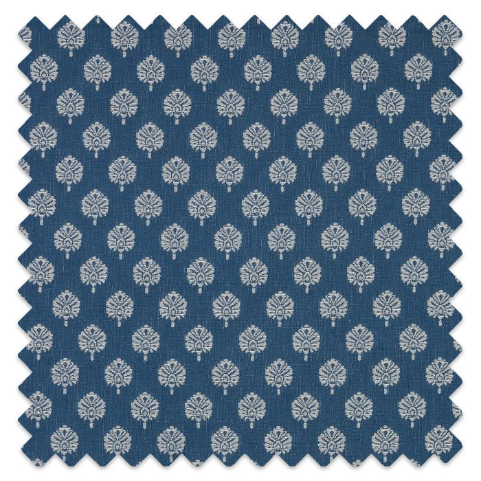 Swatch of Segoa Sapphire