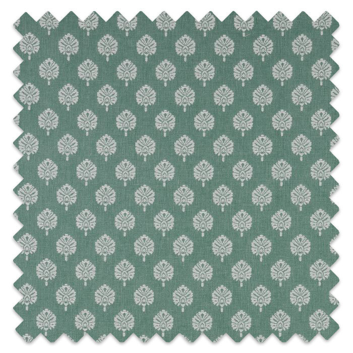 Swatch of Segoa Sea Green