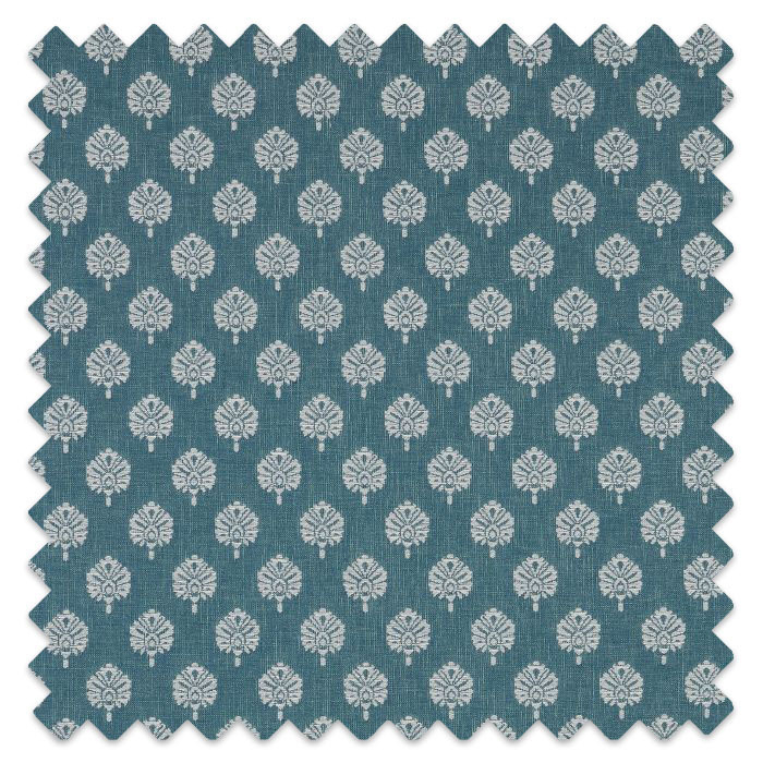 Swatch of Segoa Teal