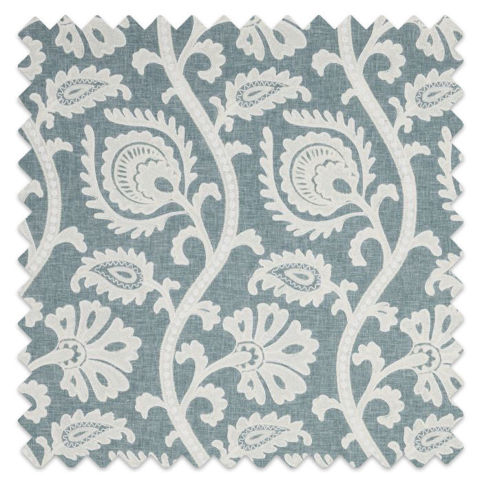 Swatch of Seraph Glacier