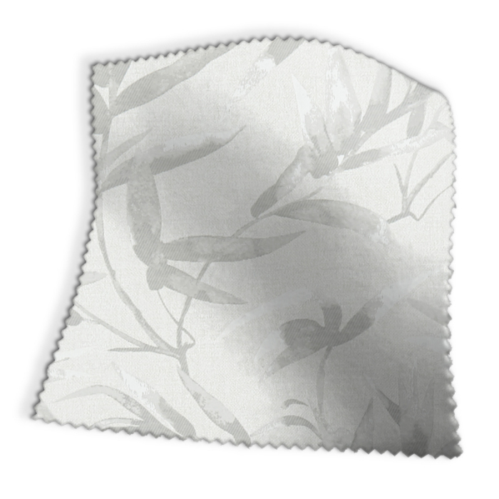 Made To Measure Curtains Sasa Ivory Swatch