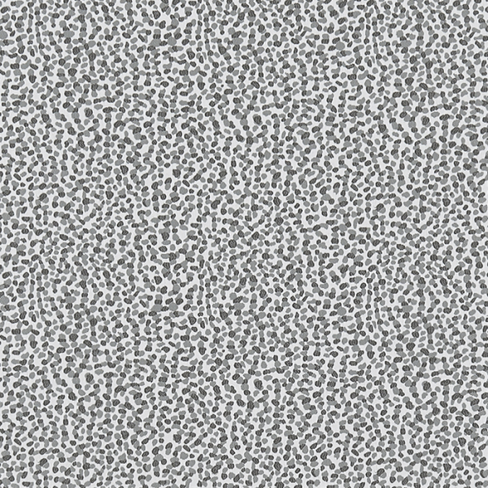 Made To Measure Roman Blinds Aria Charcoal Flat Image