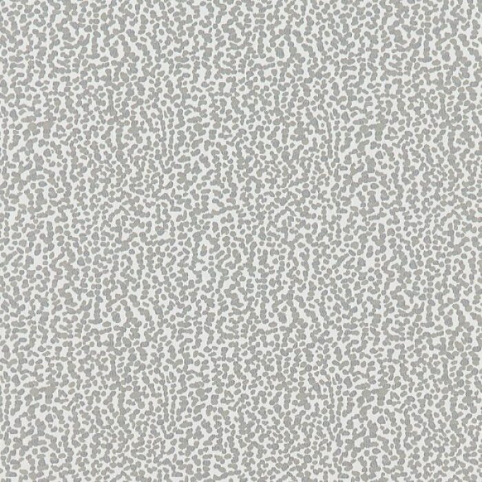 Made To Measure Roman Blinds Aria Silver Flat Image