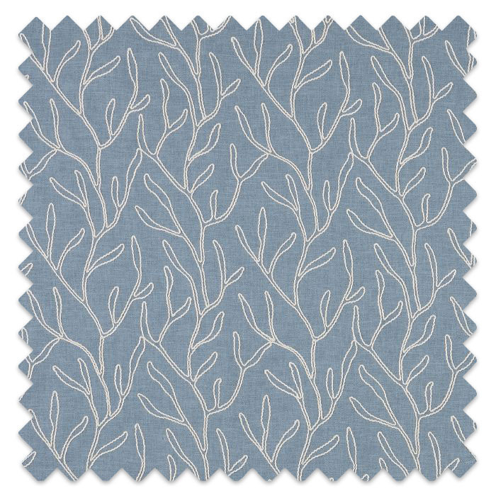 Swatch of Twig Sky
