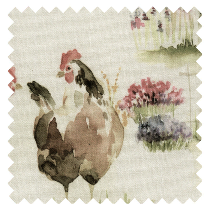 Voyage Maison Henny Penny Blackout Roller Blind