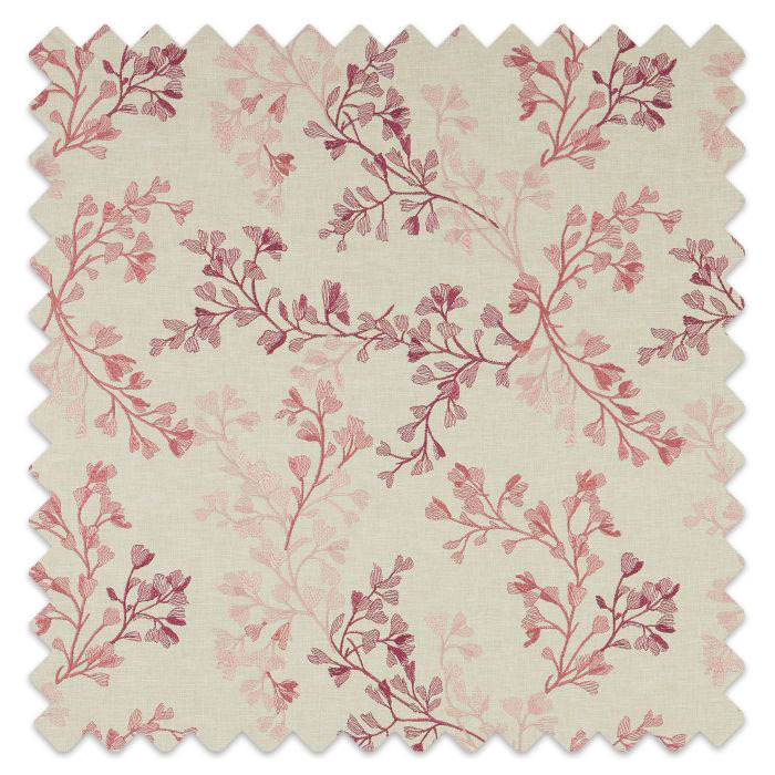 Swatch of Willowbrook Chintz