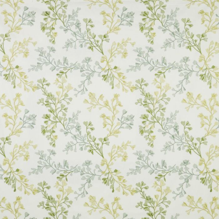 Willowbrook Eden Fabric by iLiv
