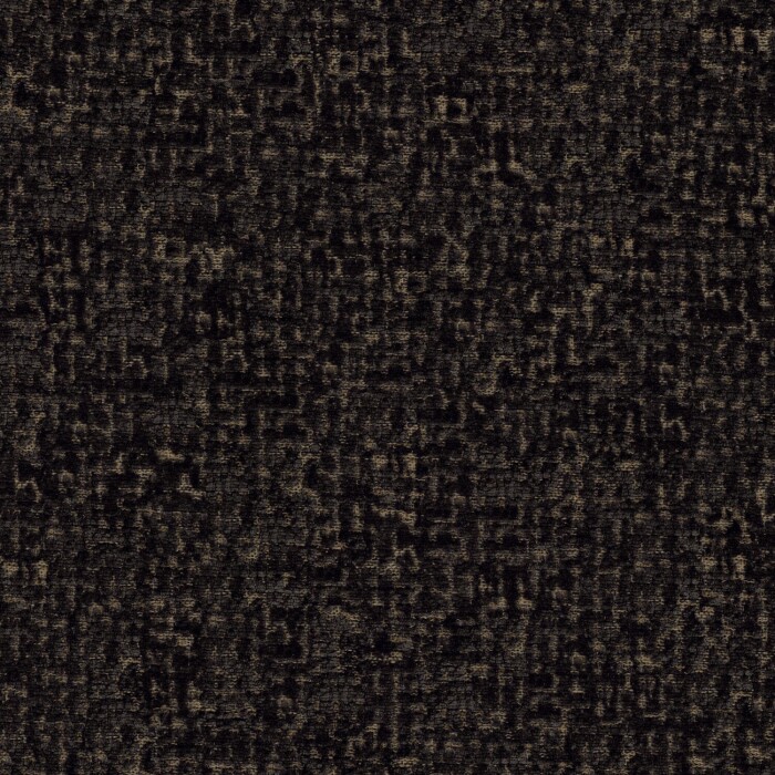 Yana Charcoal Fabric by The Pure Edit