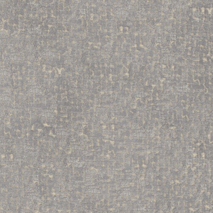 Yana Fog Fabric by The Pure Edit