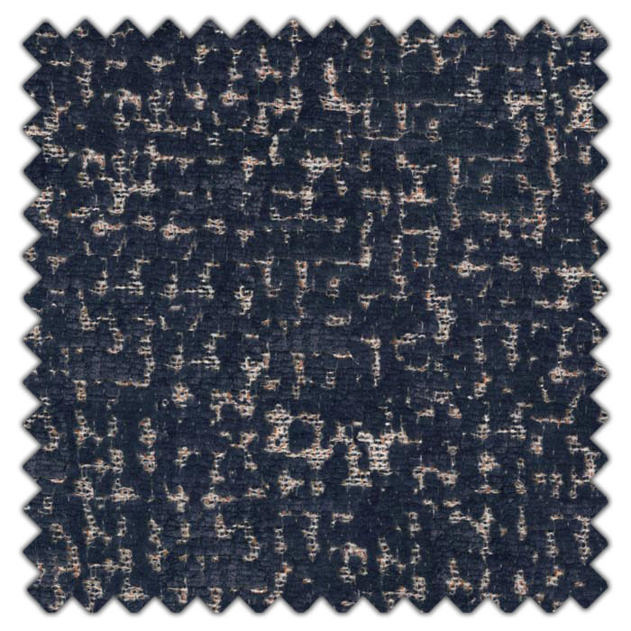 Swatch of Yana Indigo