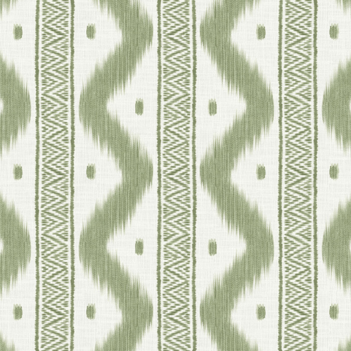 Zena Fennel Fabric by The Pure Edit