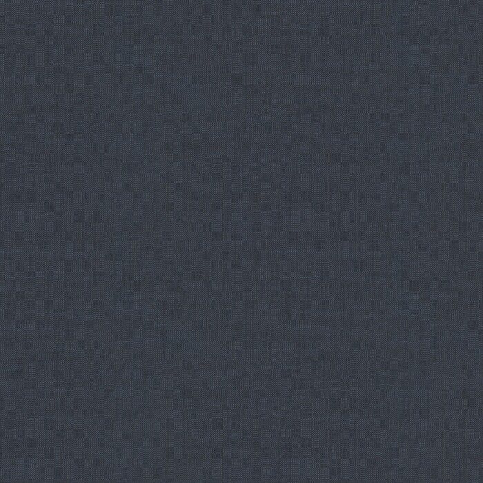 Zuri Indigo Fabric by The Pure Edit