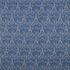 Rhapsody Midnight Fabric by iLiv