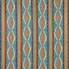 Santana Seafoam Fabric by iLiv