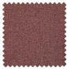 Swatch of Robertson Raspberry by Prestigious Textiles