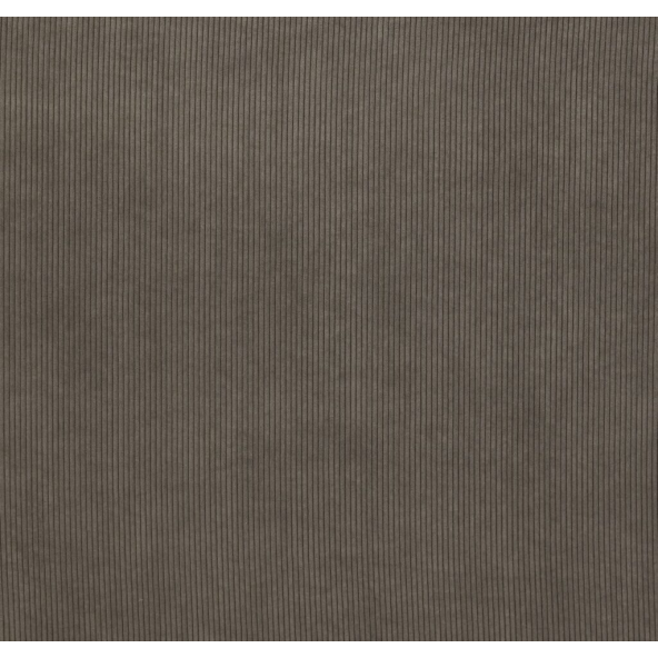 Lucio Bark Fabric by Ashley Wilde