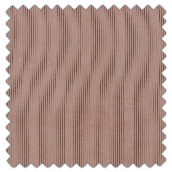 Swatch of Lucio Blush by Ashley Wilde