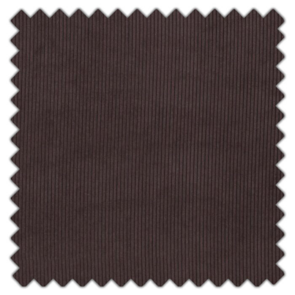 Swatch of Lucio Claret by Ashley Wilde