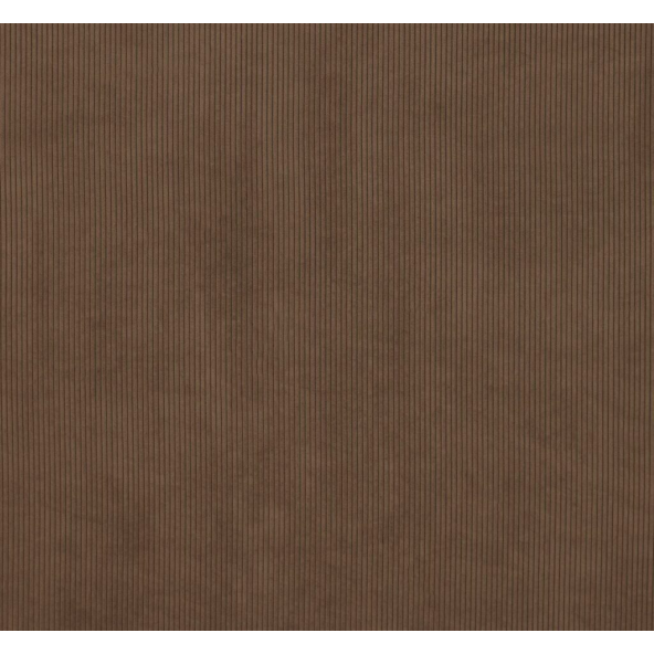 Lucio Cognac Fabric by Ashley Wilde