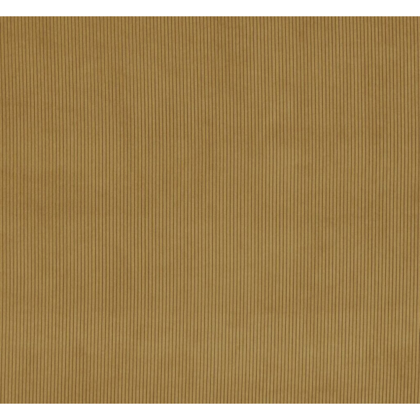 Lucio Mustard Fabric by Ashley Wilde