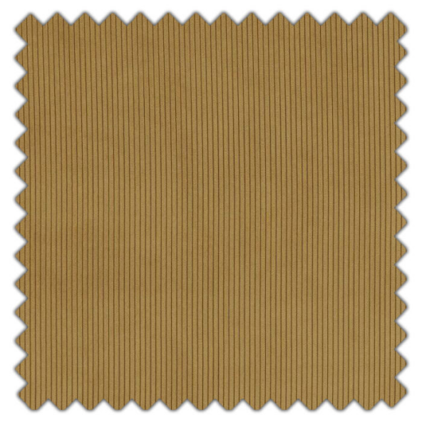 Swatch of Lucio Mustard by Ashley Wilde