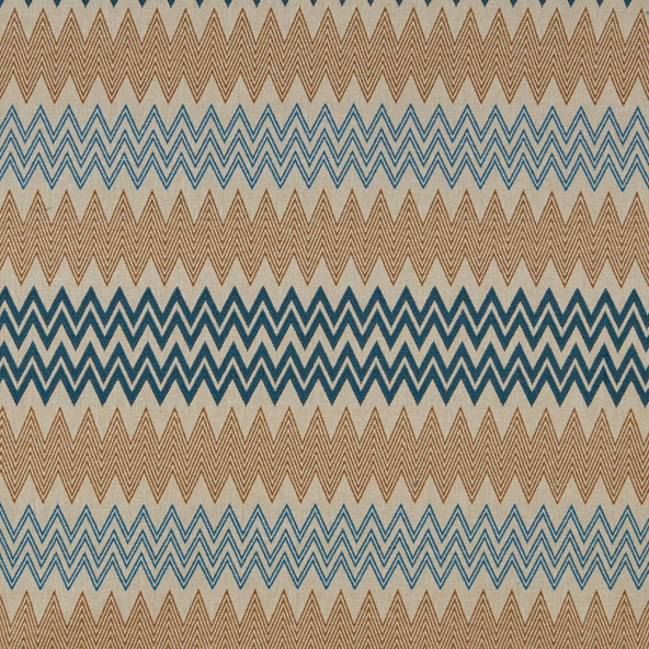 Grafik Harissa Fabric by iLiv