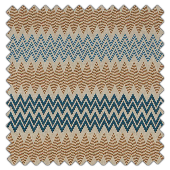 Swatch of Grafik Harissa by iLiv