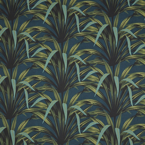 Martinique Amazon Fabric by iLiv