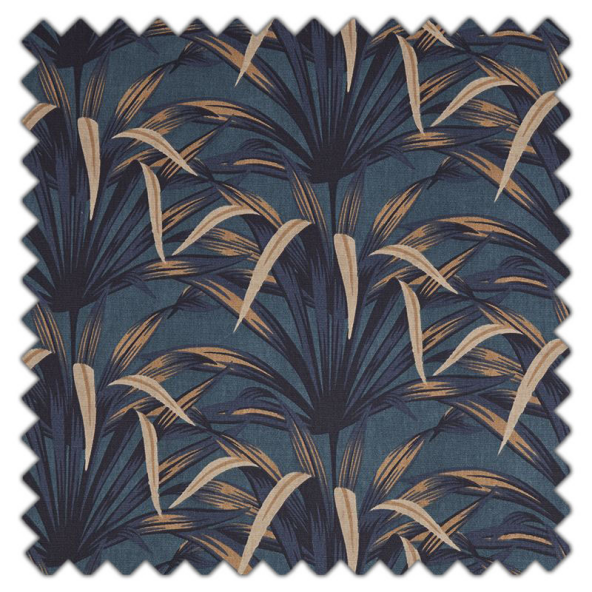 Swatch of Martinique Lagoon by iLiv