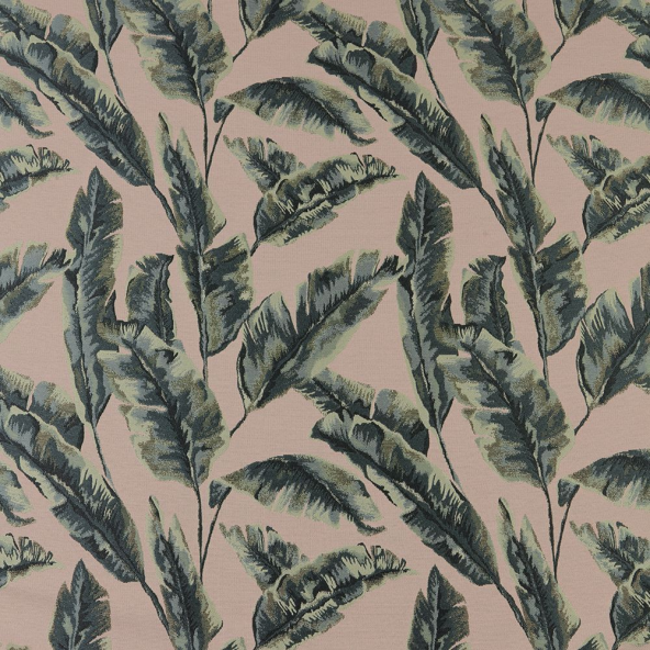 Palmaria Lotus Fabric by iLiv