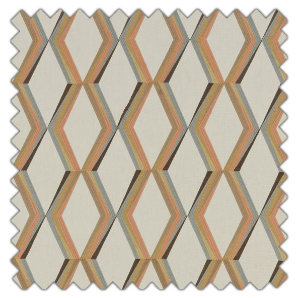 Swatch of Paragon Mandarin by iLiv