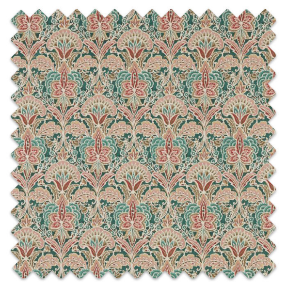 Swatch of Rhapsody Malachite by iLiv