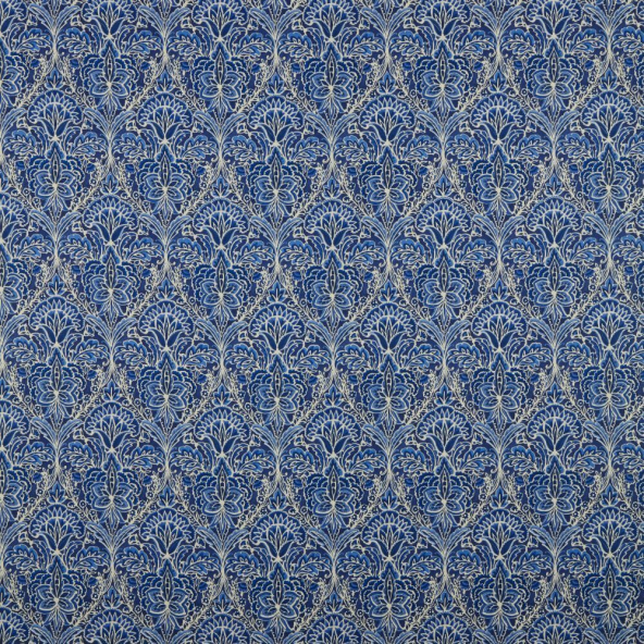 Rhapsody Midnight Fabric by iLiv