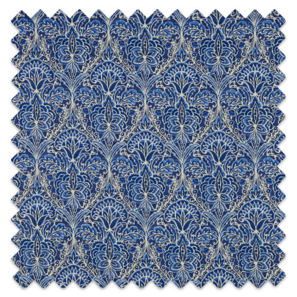 Swatch of Rhapsody Midnight by iLiv