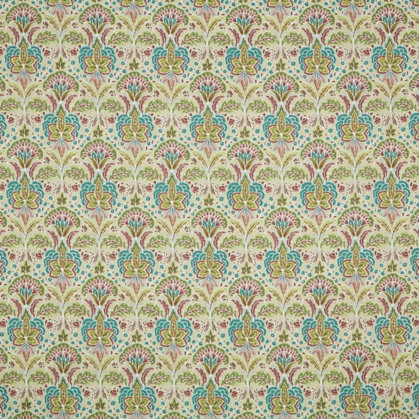 Rhapsody Orchid Fabric by iLiv