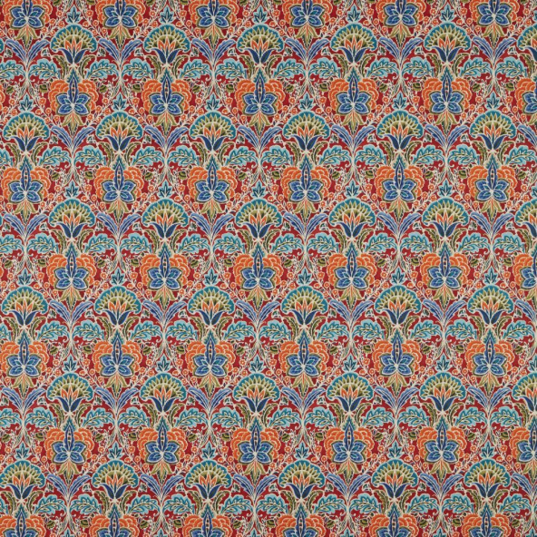 Rhapsody Ruby Fabric by iLiv