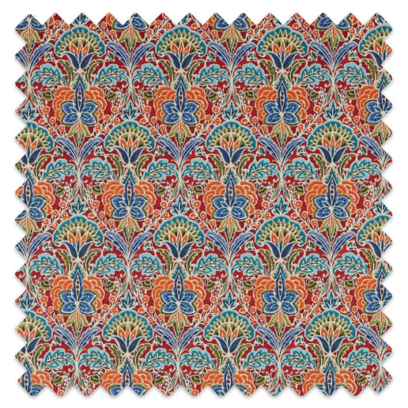 Swatch of Rhapsody Ruby by iLiv