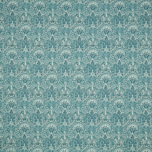 Rhapsody Seafoam Fabric by iLiv